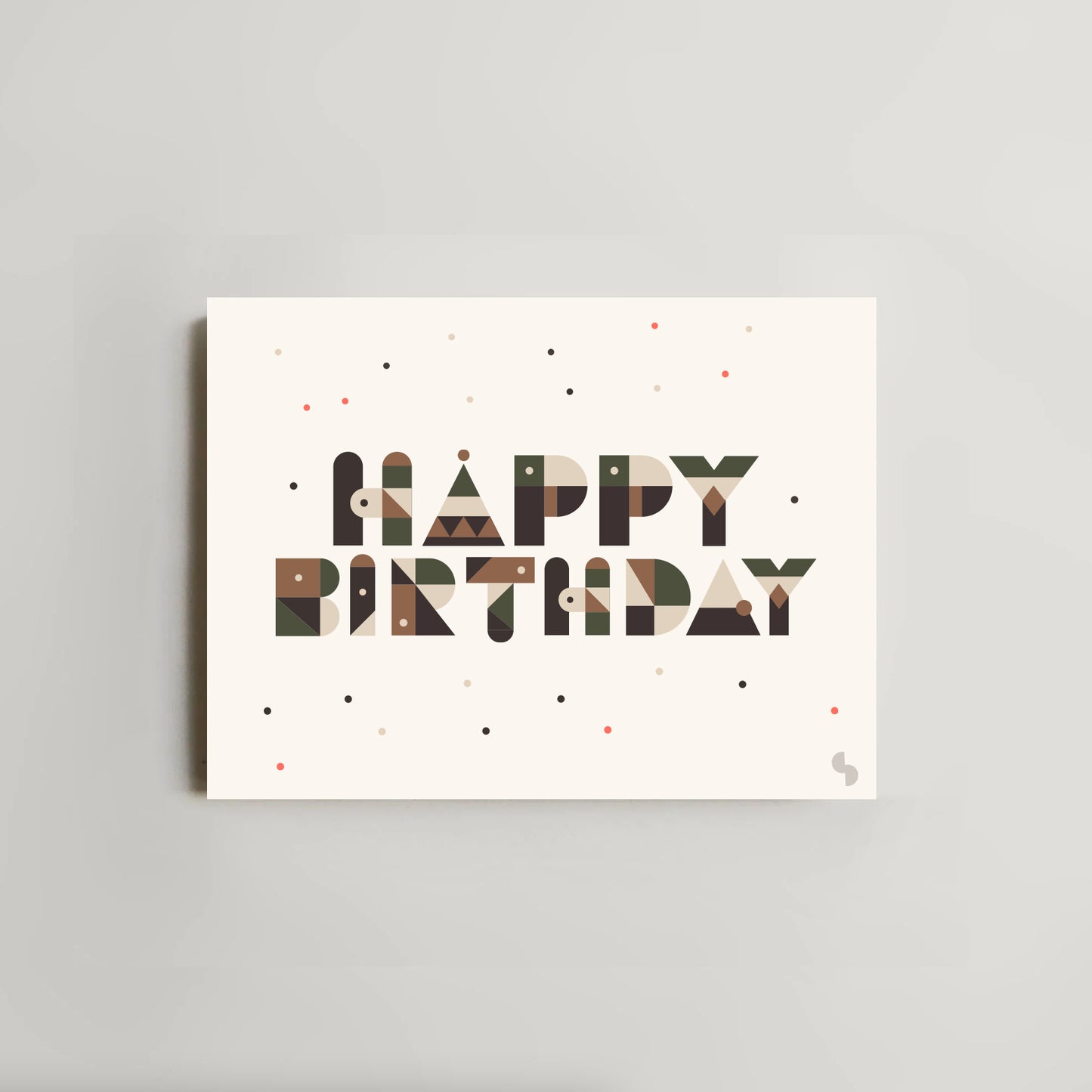 [ Fall ] Wishes for a "Happy Birthday"!